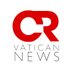 Catholic Review Vatican News (@CRMedia_Vatican) Twitter profile photo