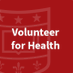 Volunteer for Health (@washuvfh) Twitter profile photo