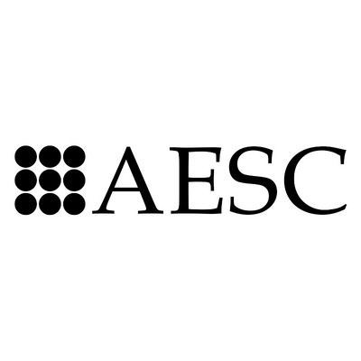 Association of Executive Search & Leadership Consultants (AESC)—Dedicated to Strengthening Leadership Worldwide. Together, #WeAreAESC.