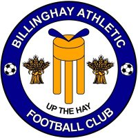 Billinghay Athletic FC (@billinghayath) 's Twitter Profile Photo