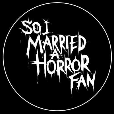 Horror podcast where a Husband & Wife at two different ends of the Horror spectrum try to meet in the middle