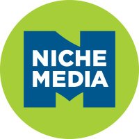 Niche Media Events(@nichemediahq) 's Twitter Profile Photo