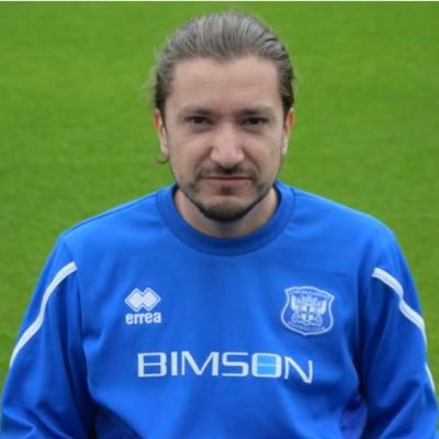 MSc. BSc. GSR. Cert MA. Lecturer in Sport Rehabilitation. Former Leyton Orient S&C, Eastbourne Borough Head of Medical and Performance. Carlisle Utd Academy S&C