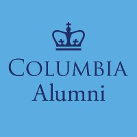 ColumbiaAlumniAssoc(@ColumbiaAlumniA) 's Twitter Profile Photo