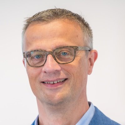 Lid Provinciale Staten Zuid-Holland Fractievoorzitter SGP Deeltijd studie hbo theologie