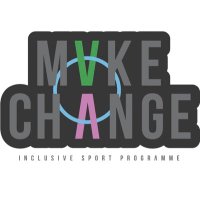 Make Change Inclusive Sport Programme(@make_inclusive) 's Twitter Profile Photo