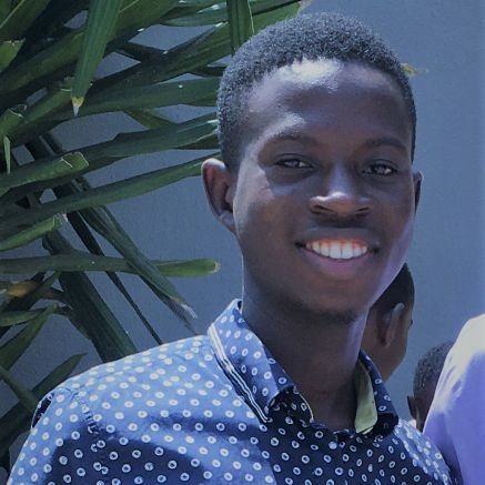Graphics Designer | Data Scientist | Drummer 😊