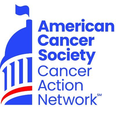 ACS CAN is the nonprofit, nonpartisan advocacy affiliate of the American Cancer Society, dedicated to eliminating cancer as a major health problem.