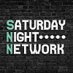 Saturday Night Network (@thesnlnetwork) Twitter profile photo