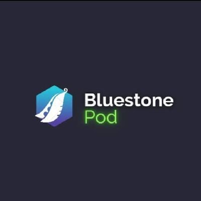 The Bluestone Pod is a growth hub dedicated to holistic growth & Wealth Creation for it's members.