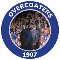 Overcoaters(@overcoaters1907) 's Twitter Profile Photo