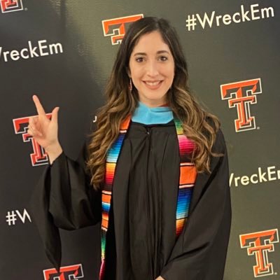 mfriesonTTU's profile picture. Site-Coordinator & Instructor for Texas Tech “Every child deserves a champion!” -Rita Piersen