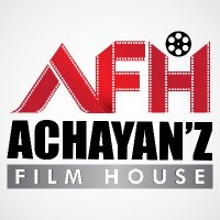 Achayan'Z Film House(@AchayanZ_Film) 's Twitter Profile Photo