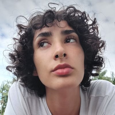 lerereregatinha's profile picture. Cansei de reclamar no cf