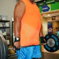 Dre Jay Big lady lover (@packerman42) 's Twitter Profile