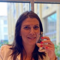 Gillian Kirkland (@gilliankirklan2) Twitter profile photo