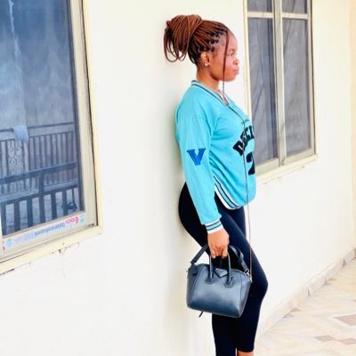 DebbyFadairo's profile picture. 