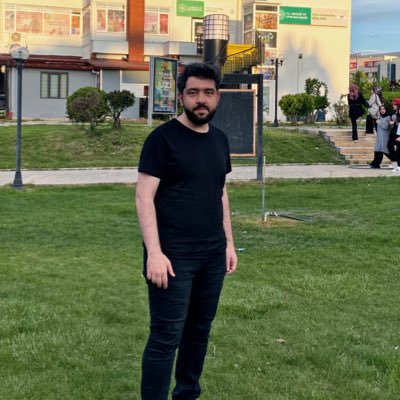 ORMANCIUNAL's profile picture. İnönü Üniversitesi