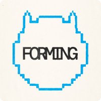 FORMING(@forming__) 's Twitter Profile Photo