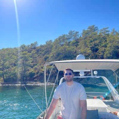 SilganFurkan's profile picture. 