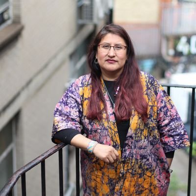 Mexican historian, community organiser, mother of 🧒🏾👩🏾🧒🏾, editor, pentecostal dissident, Spanish 📚club in @feministlibrary. Columnist in @feminopraxis.