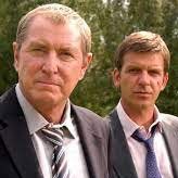 Has your favourite actor ever appeared in the long-running detective series Midsomer Murders?