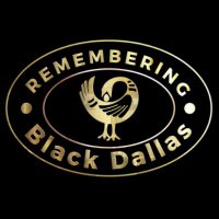 Remembering Black Dallas, Inc. (@rbdallashistory) 's Twitter Profile Photo Remembering Black Dallas, Inc. (@rbdallashistory) 's Twitter Profile Photo