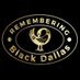 Remembering Black Dallas, Inc. (@RBDallasHistory) Twitter profile photo