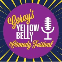 GoreyYellowBellyComedyFestival (@goreyybcomedy) 's Twitter Profile