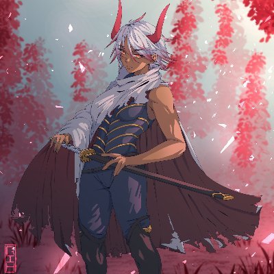 Vexiaさんのプロフィール画像