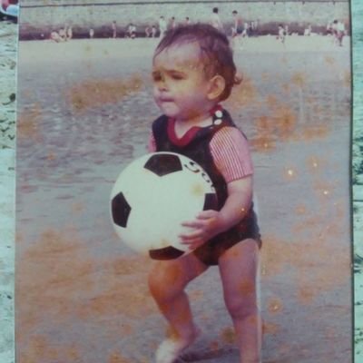 Trata a la gente como te gustaría que te trataran a ti ⚽🌞⚽