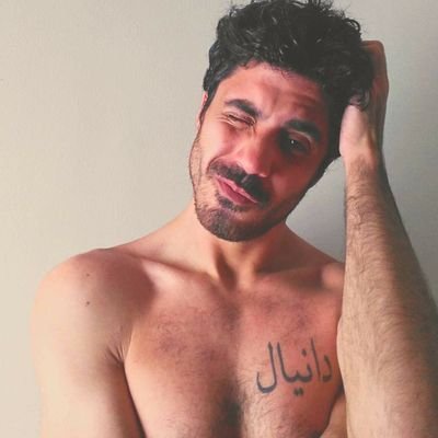 danarrage's profile picture. Hooray!