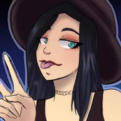 amariebythesea Profile Picture