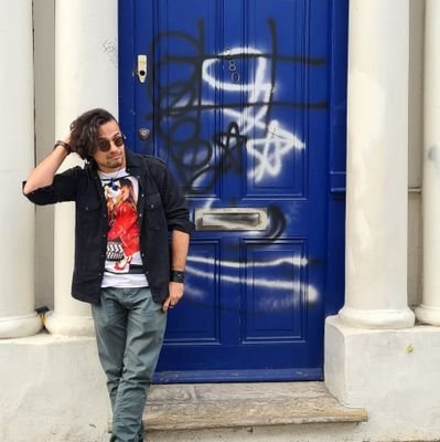 Robercort182's profile picture. MD/Geriatrician/PhD candidate. 
Interest in Cardiogeriatrics, Orthogeriatrics, Falls, Psychogeriatrics.
🌎🚶‍♂️The people who are wander not all are lost🚶‍♂️🌍