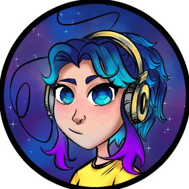 Cosmic Bee🪐🐝さんのプロフィール画像