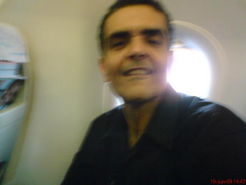 MagalhaesCesar's profile picture. Ex-aluno marista, torcedor do ABC e do Flusão. Eng.Químico e Eng.de Segurança, Especialista em Gestão Ambiental, Analista da SEMURB e Professor.