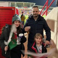 Andy Rogers (@ajrog13) 's Twitter Profile