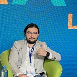 Ingeniero, Director, Gamer.
Entusiasta con la e-Justicia | transformación digital | desarrollo de software | UX/UI | IA | e-sports | atletismo | arte | #BTC