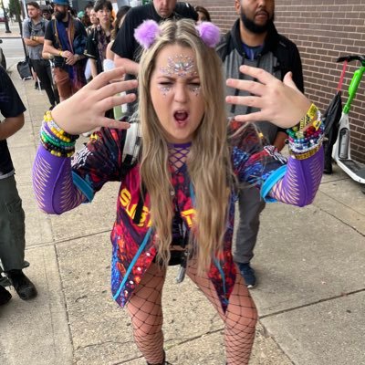 I am here for a good time and a long time. Cyclops Army 👁️ Headbanger 🙅🏼‍♀️ Lsdreamer 👽 Svdden Demon 🩸Layz Clan ⛈️