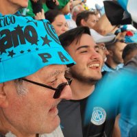 • Leandro • (@aguscoceres4) 's Twitter Profile
