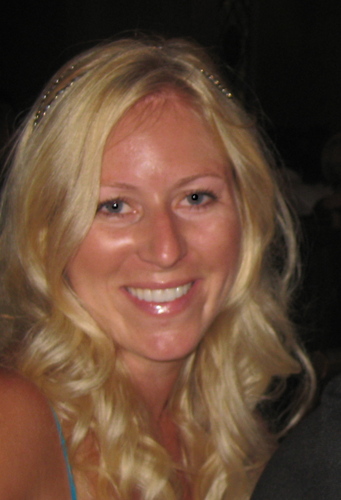 ShannonBanta's profile picture. A California girl with a passion for PR.