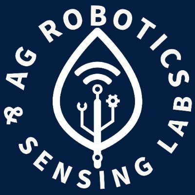 Ag Robotics & Sensing Lab @Penn_State @StateAbe | Developing #AI #Robotics and #PrecisionAgriculture solutions for challenges in the agricultural industry.