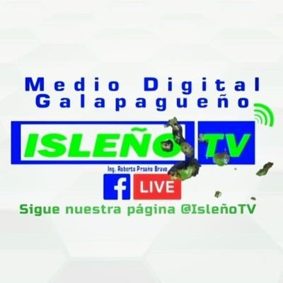 Medio Digital Galapagueño con enfoque ciudadano & cobertura regional, noticias, deportes, publicidad & entretenimiento familiar. Since 2018