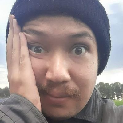 gustavojam's profile picture. sem criatividade, apenas um ator mentado. huahua