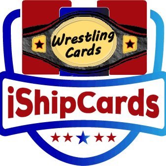 CHECK IT OUT! ... Specialize in Wrestling Cards. some links maybe be monetized