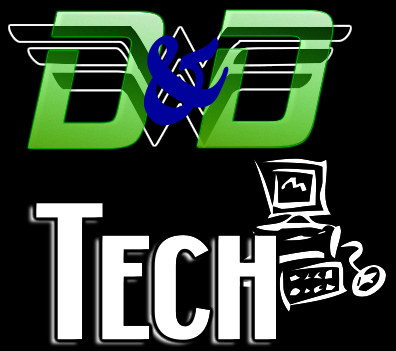 _dedtech's profile picture. 