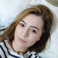 Selma Yüksektepe Aydın(@selma78aydin) 's Twitter Profile Photo