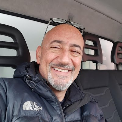 ArrigoTonelli's profile picture. 