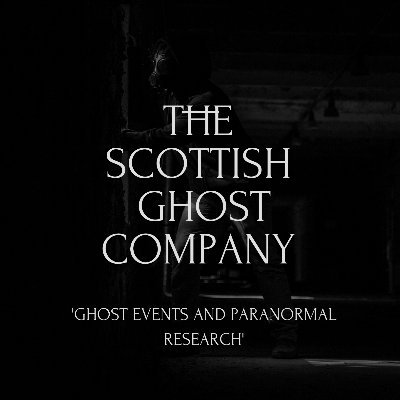 The Scottish Ghost Company