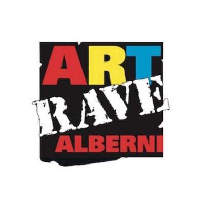 AlberniArtRave's profile picture. Alberni Art Rave is a non-profit that supports creative expression in all its forms in the Alberni Valley.
